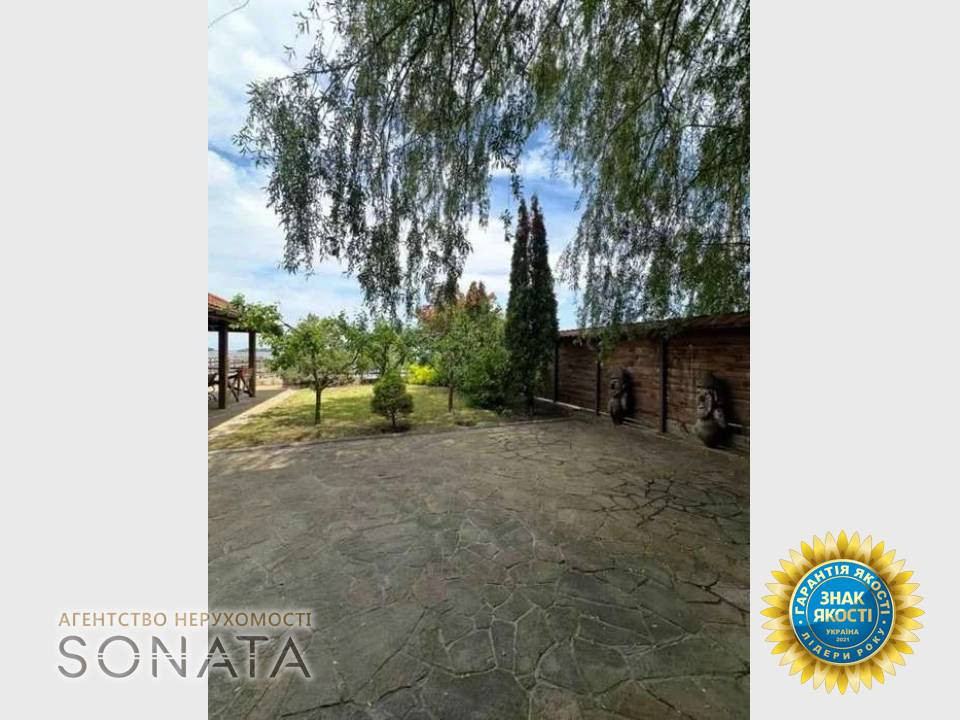 Продаж 2-поверховий Будинок  209 кв.м 6 кімн. на Дахновка 3-й причал  - фото 2