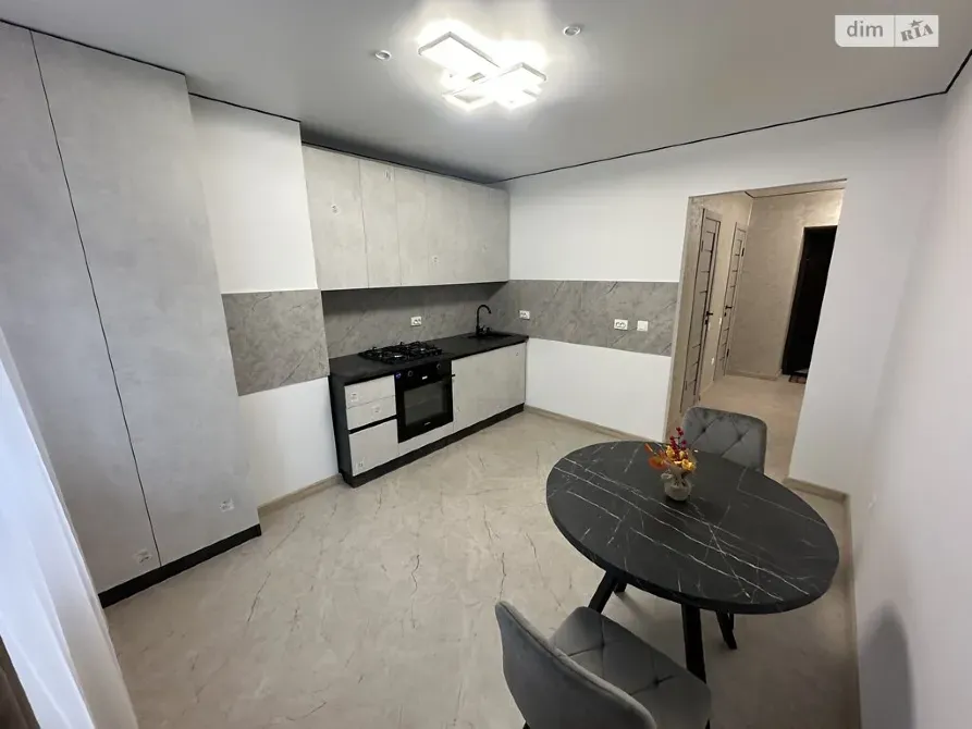 Продажа 2к Квартира 74 кв.м Яреми Тернополь - изображение 4