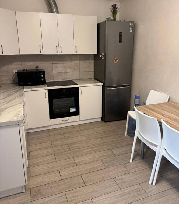 Продаж Квартира 2-кімнатна, 6/19 поверх на Жемчужная ул., 9 Одеса - фото 3