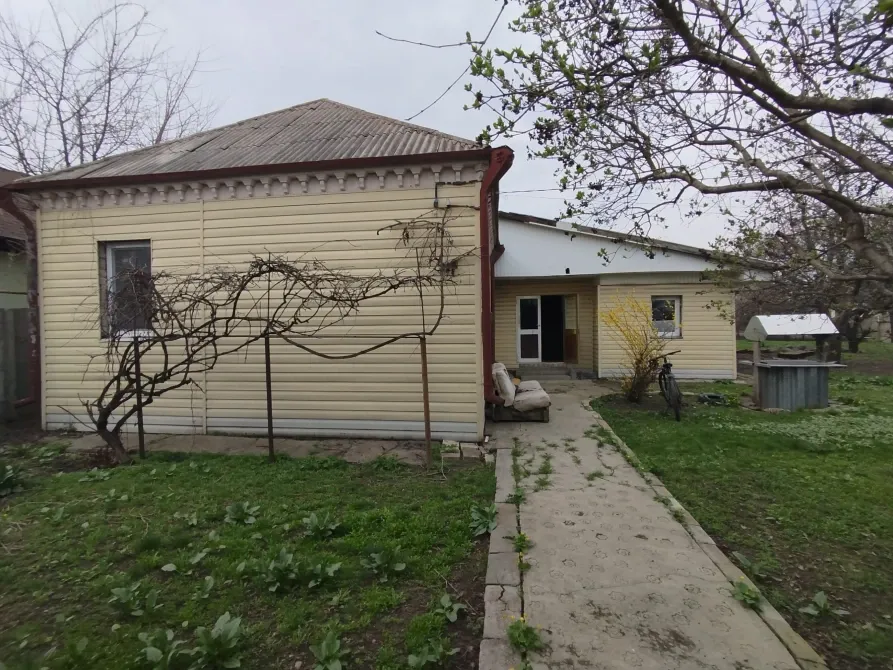 Продаж 1-поверховий Будинок з ділянкою 18 сот 70 кв.м 2 кімн. на залізничний провулок підгородне Дніпро - фото 3