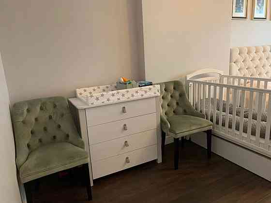 Продаж Квартира 2-кімнатна, 17/25 поверх на Юрія Кондратюка вул., 5 Київ