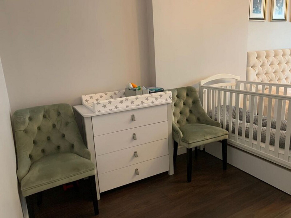 Продаж Квартира 2-кімнатна, 17/25 поверх на Юрія Кондратюка вул., 5 Київ - фото 5