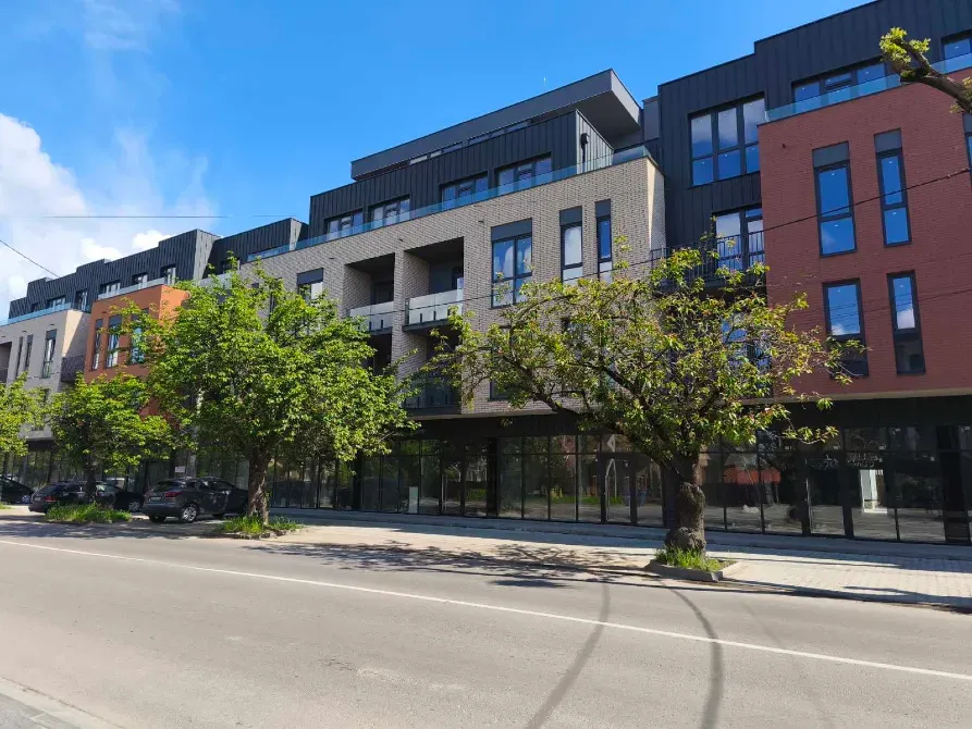 Продаж 1к Квартира 54 кв.м Собранецька 100 Ужгород - фото 18