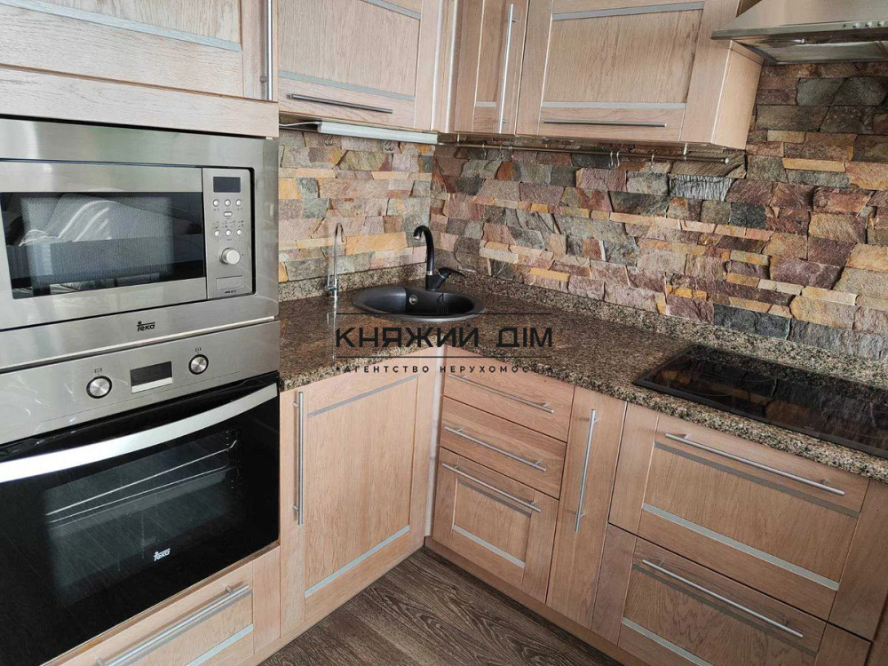 Продаж 2х кімнатної квартири ЖК RiverStone КОД 21147017 Киев - изображение 5