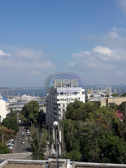 Продаж 3к квартири 121 кв. м Одеса - фото 2