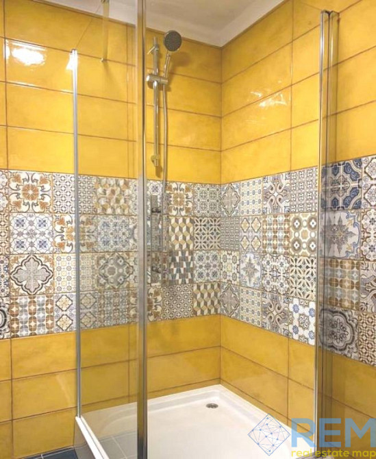 Дизайнерская двухуровневая квартира рядом с Дерибасовской Одеса - фото 5