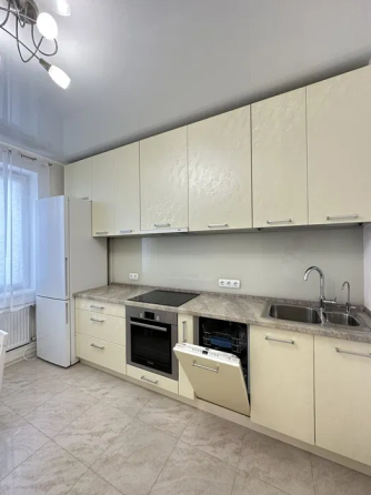 Двухкомнатная квартира с ремонтом на Среднефонтанской, возможен обмен! Одесса