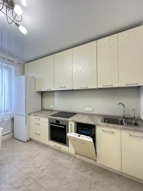 Двухкомнатная квартира с ремонтом на Среднефонтанской, возможен обмен! Odessa - photo 2