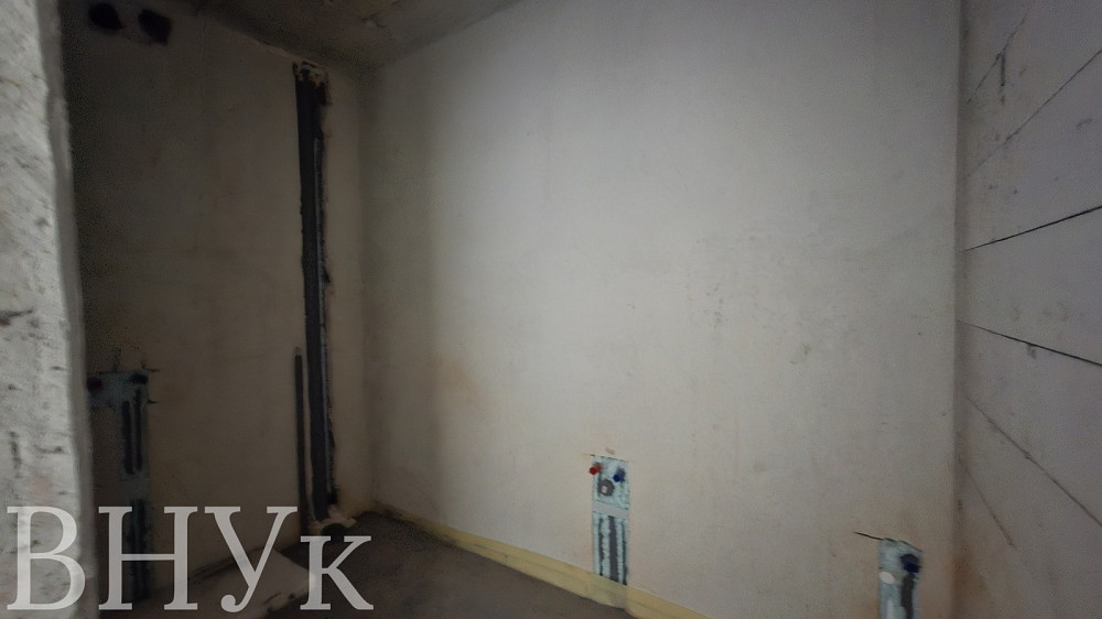 Продаж Квартира 1-кімнатна, 2/3 поверх на Канальна Ужгород - фото 3