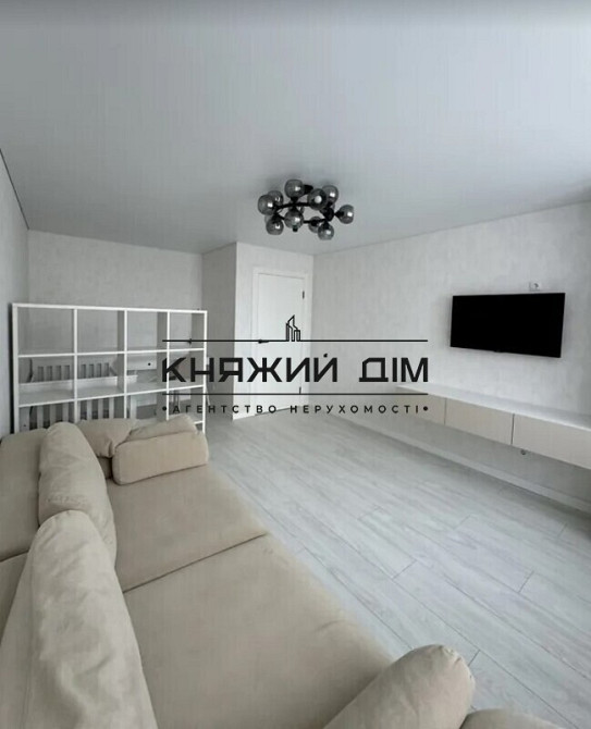 Продаж 1-но к. квартири на Позняках. № 21146836 Київ - фото 4
