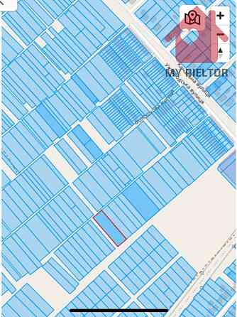 Продаж земельної ділянки 30 соток 