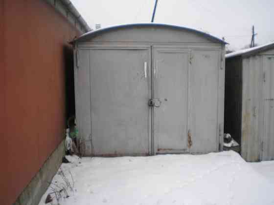 Оренда Гараж/паркомісце Вінниця