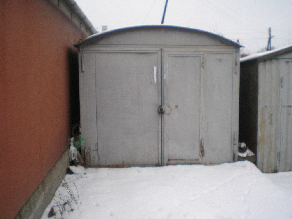 Оренда Гараж/паркомісце Вінниця - фото 1