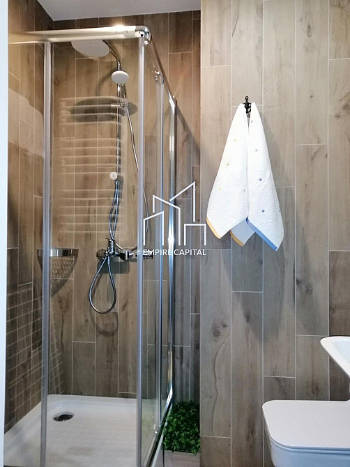 Оренда Квартира 1-кімнатна, 5/16 поверх на вул. ул. Кульпарковская Львов - изображение 11