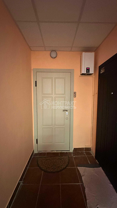 Продаж Квартира 2-кімнатна, 9/9 поверх на вул. Кричевського Харків - фото 3