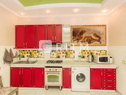 Аренда 2-этажный   175 кв.м 4 комн. на Батумська вулиця 16 Черновцы - изображение 13