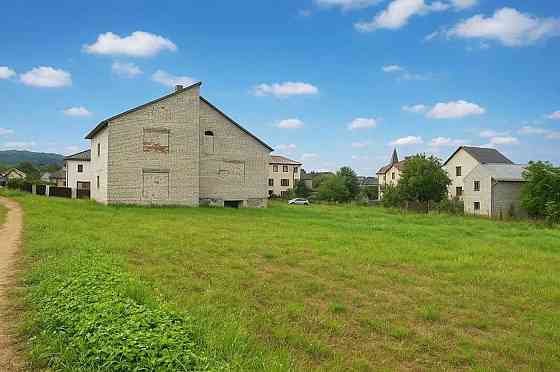 Продаж Будинок 8-кімнатний Ивано-Франкове