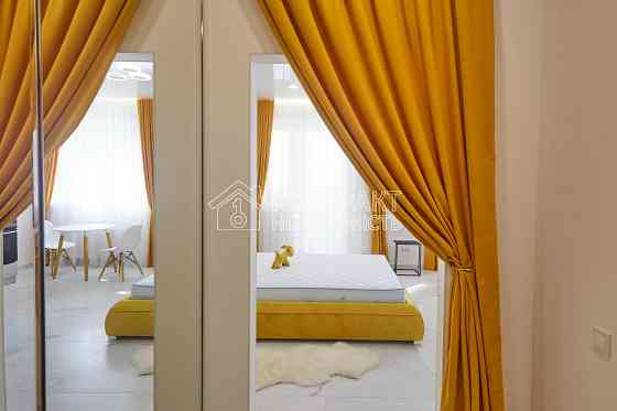 Продаж Квартира 1-кімнатна, 4/13 поверх на вул. Мироносицька Kharkiv