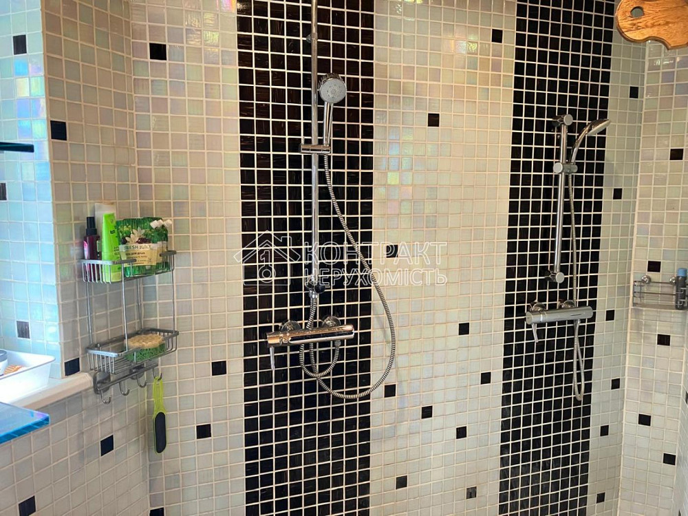 Оренда Будинок 5-кімнатний на вул. Ялтинський Харків - фото 20