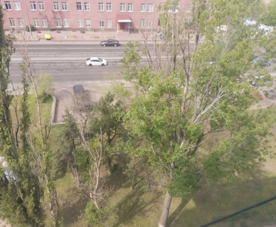 2-х комн. квартира на улице Балковская Одеса - фото 14