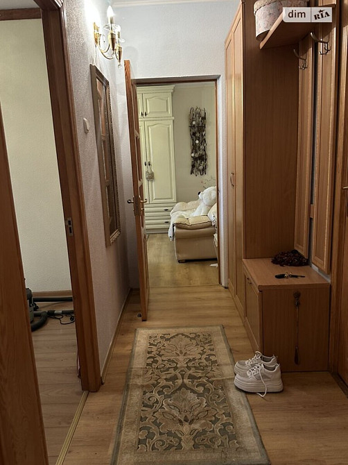 Продаж Квартира 2-кімнатна, 6/10 поверх на Юлії Здановської вул. (Михайла Ломоносова), 8 Київ - фото 11