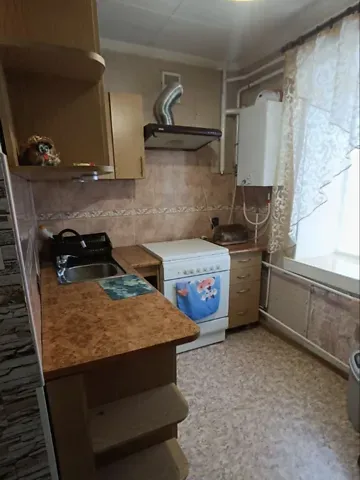 Продаж 3к Квартира 59.9 кв.м Богоявленський проспект 316 Миколаїв - фото 7