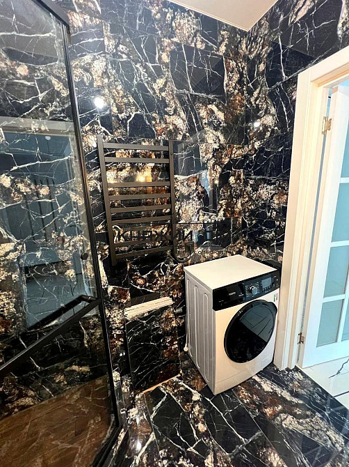 Продаж 1-кімнатної квартири в ЖК Варшавський Плюс Киев - изображение 9