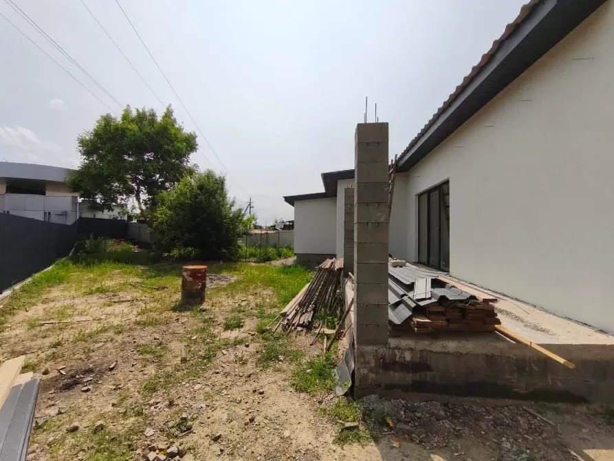 For sale 1-storey House with land 7 ares 130 sq.m 3 rooms at Олександрівська Uzhhorod - photo 6