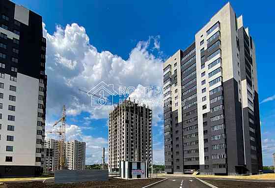 Продаж Квартира 2-кімнатна, 6/16 поверх на вул. Героїв Праці Харьков