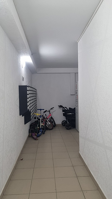 Продаж Квартира 2-кімнатна, 15/15 поверх на Височана, 18 Ивано-Франковск - изображение 20