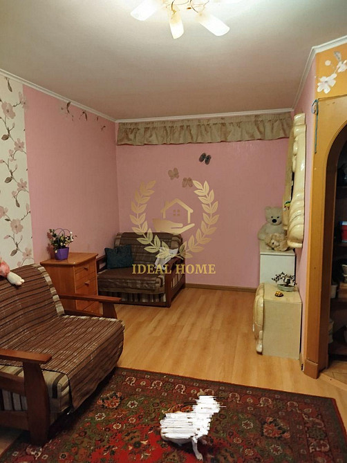 Продаж 1к квартири вул. Гната Юри Київ - фото 3