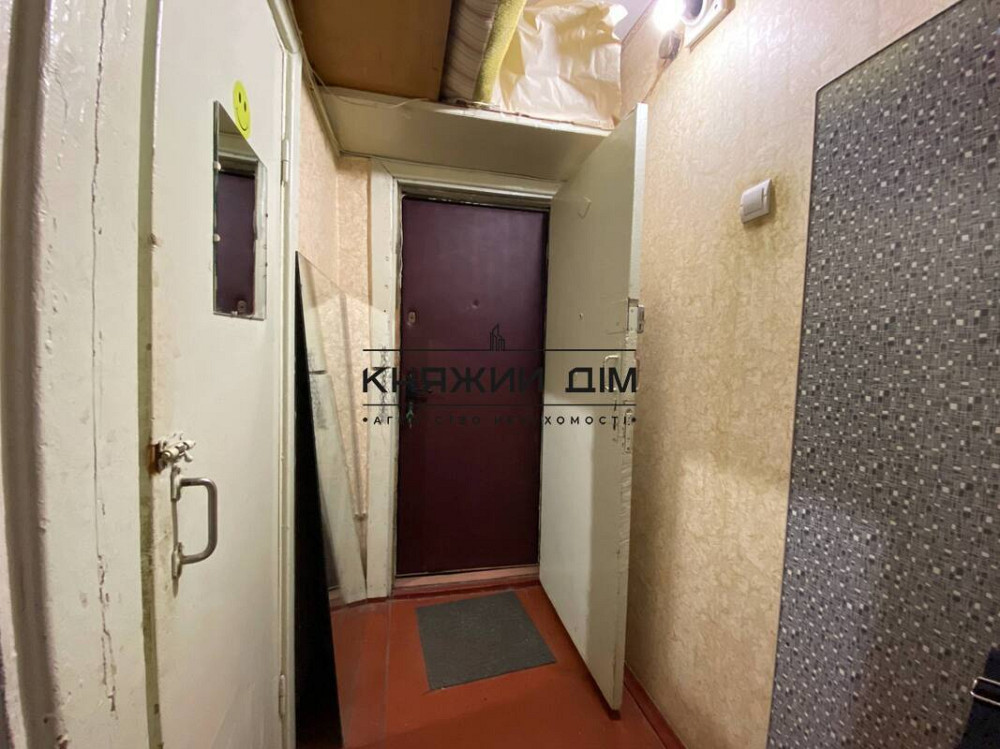 Оренда 1 кімнатна квартира Солом'янський р-н КОД 11203860 Київ - фото 11