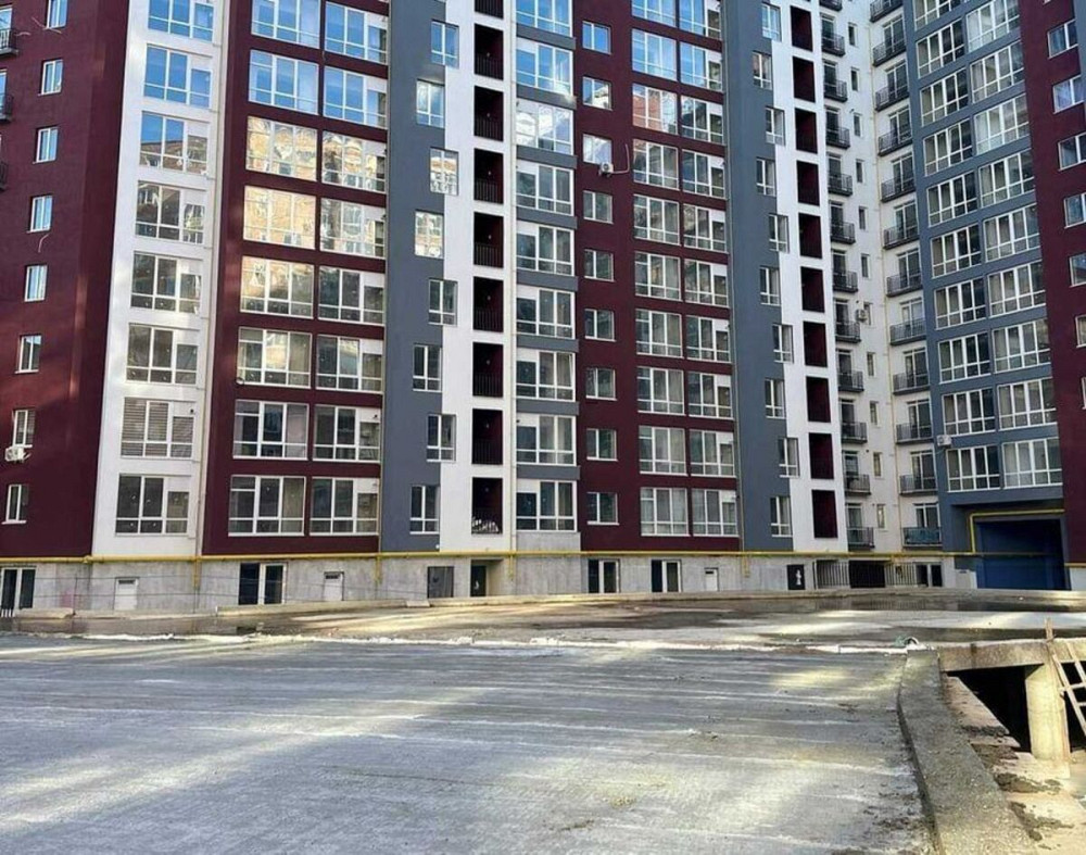 Продаж Квартира 1-кімнатна, 12/13 поверх на вул. Княгинин Івано-Франківськ - фото 5