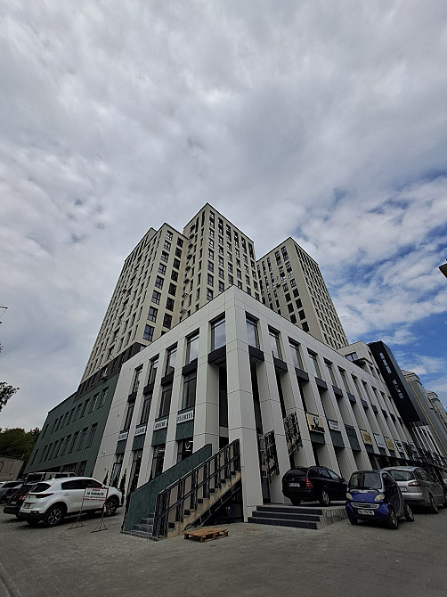 Продаж торгове приміщення на вул. Шептицького Митрополита поверх - 2/15 Тернополь - изображение 9