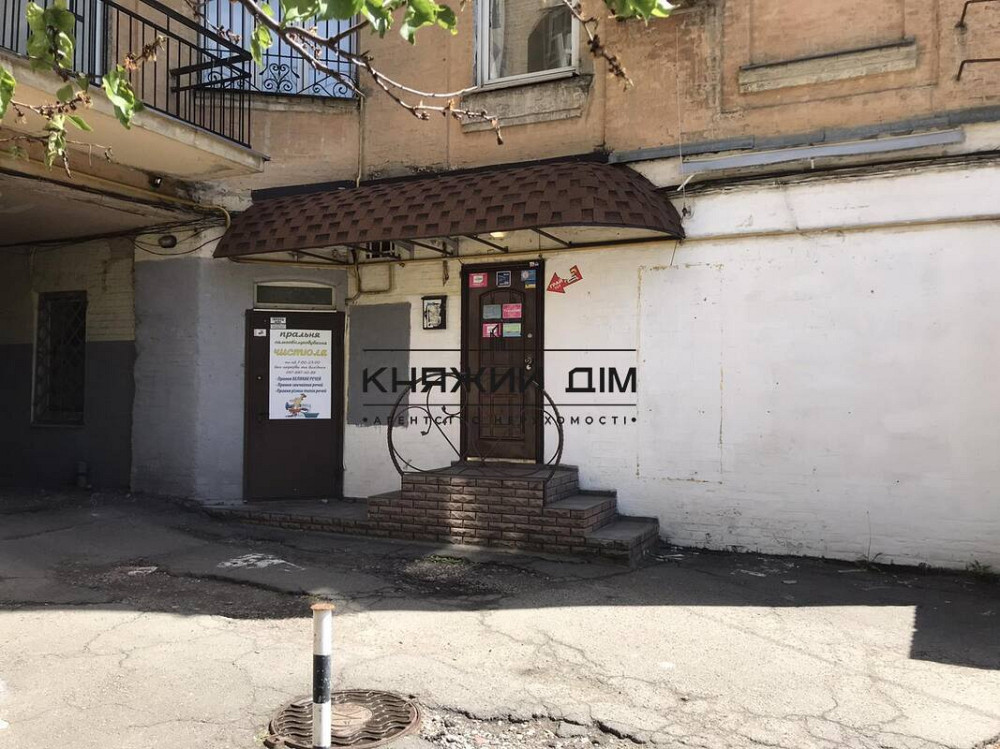 Оренда офісне приміщення на Саксаганского ул. поверх - 1/7 Kiev - photo 3