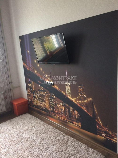 Оренда 2к Квартира 32 кв.м Лозівська вул. Харьков - изображение 3