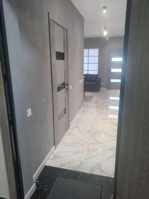 Продаж Квартира 2-кімнатна, 21/30 поверх на бажана, 17 Kiev - photo 4