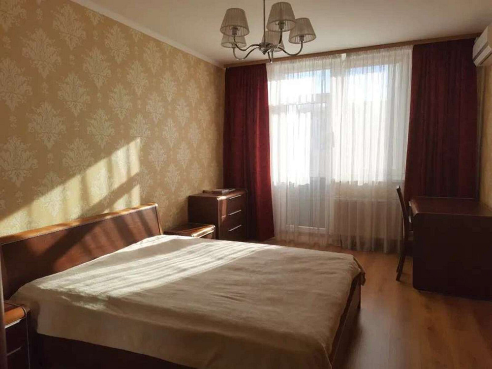 Оренда Квартира 2-кімнатна, 12/15 поверх на ул. Михаила Ломоносова Київ - фото 2