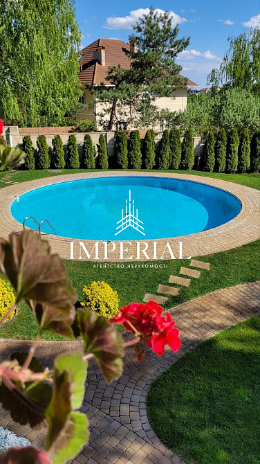 Продаж 2-поверховий Будинок з ділянкою 25 сот 520 кв.м 6 кімн. на Академічна вул. Гореничи - изображение 9