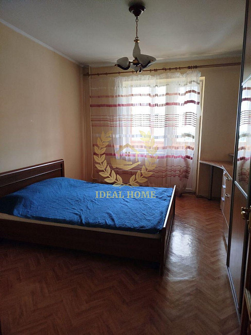 Продаж Квартира 3-кімнатна, 3/9 поверх на Шухевича Романа пр-т, 4 Київ - фото 1