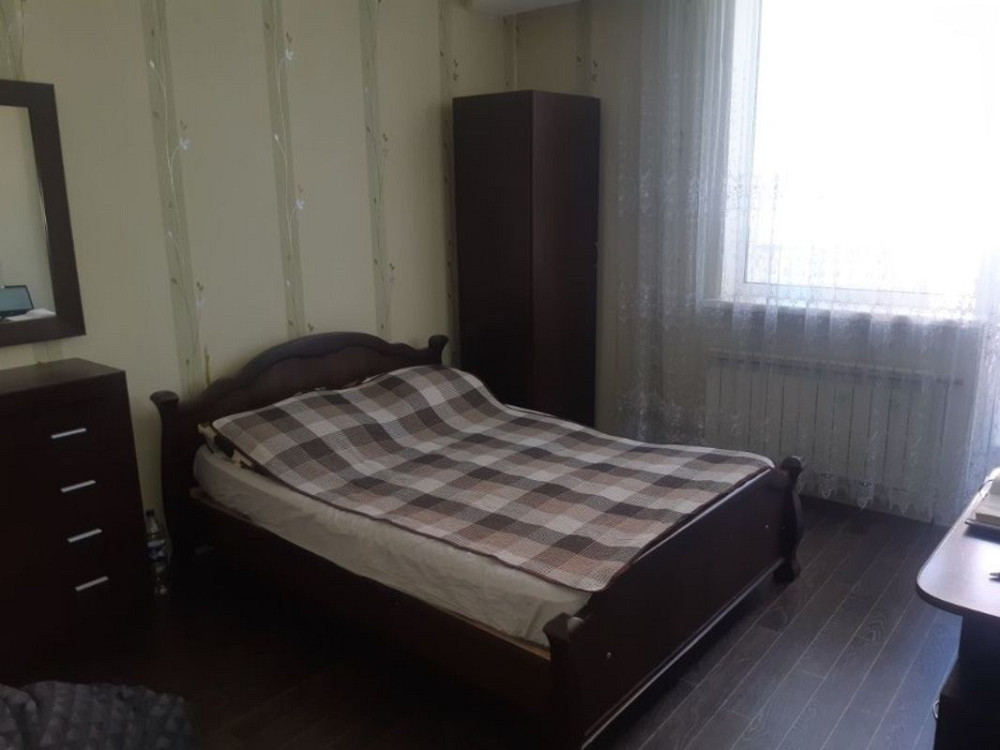 Оренда Квартира 2-кімнатна, 21/26 поверх на Чавдар, 13 Киев - изображение 1