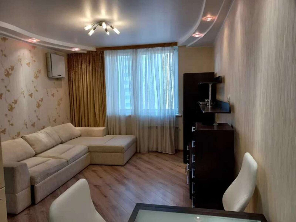 Оренда Квартира 2-кімнатна на ул. Елизаветы Чавдар, 9 Киев - изображение 1