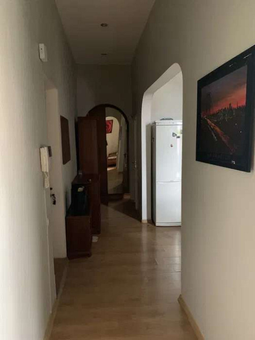 Оренда Квартира 2-кімнатна, 3/5 поверх на ул. Владимирская Київ - фото 3