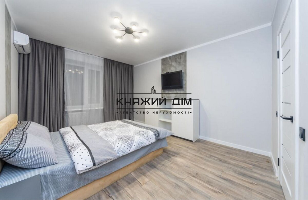 Продаж 3-кімнатної квартири, бульвар Лесі Українки. метро Печерська. № 21146604 Київ - фото 11