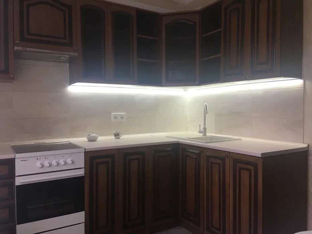 Оренда Квартира 2-кімнатна, 13/14 поверх Kiev - photo 4