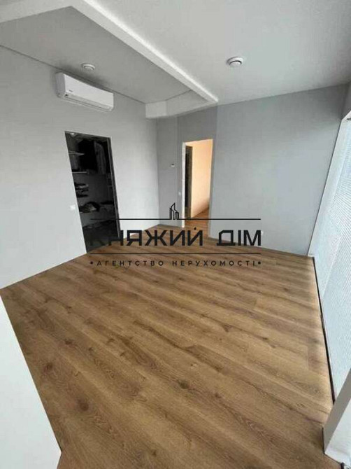 Продаж видового Пентхауса на Осокорках. № 21141963 Київ - фото 12