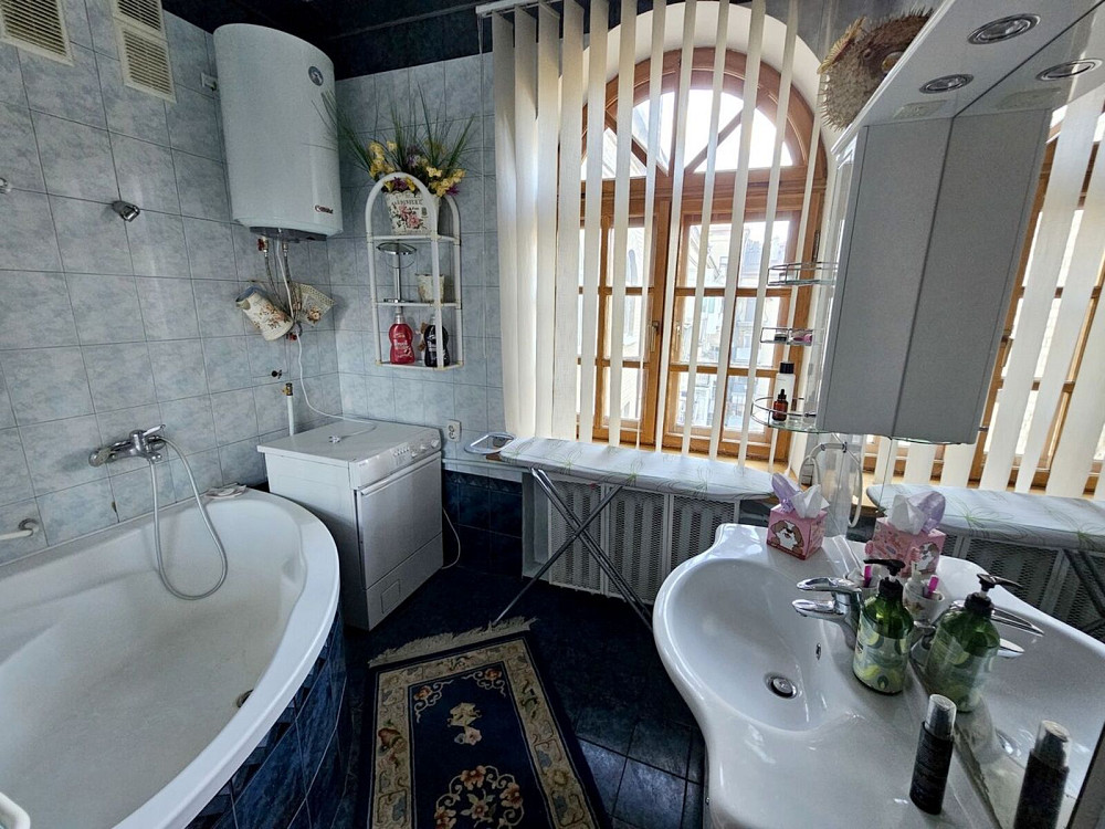 Продаж Квартира 5-кімнатна, 5/5 поверх на Савченко Ю. ул., 1А Дніпро - фото 14