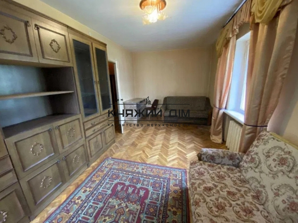 ОРЕНДА 1к квартира м. Деміївська вул. Добрий шлях 5 код. 11176027 Київ - фото 19