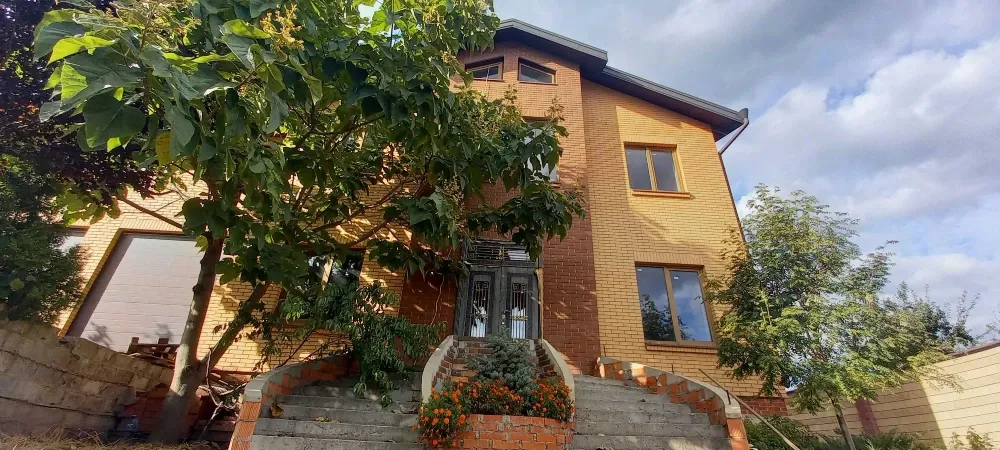 For sale 2-storey House with land 10 ares 300 sq.m 6 rooms at Дзеркальна Dnipro - photo 18