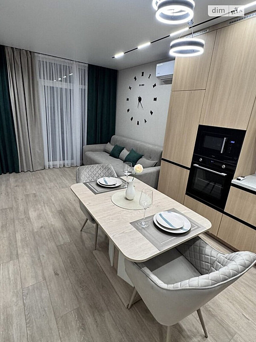 Оренда Квартира 1-кімнатна, 8/16 поверх Вінниця - фото 3